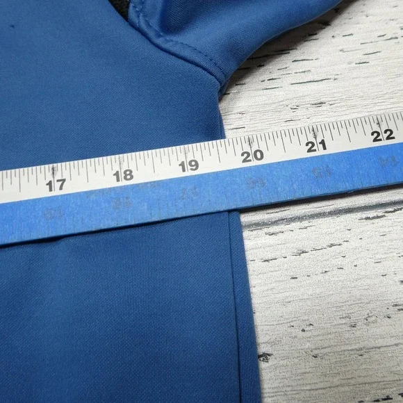 Minnesota Timberwolves Hoodie Mens Small NBA Basketball Pullover Sweatshirt - Picture 6 of 7